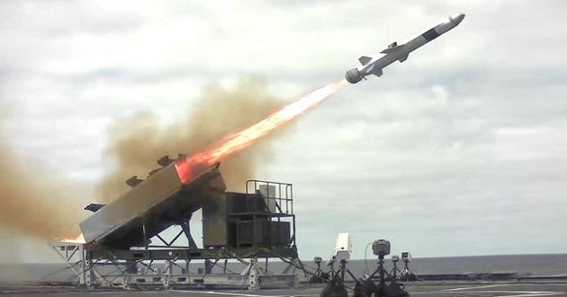 us missile test 5 aug