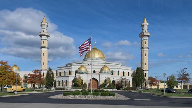 us mosque michigan