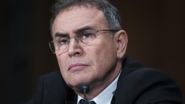 us nouriel roubini