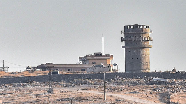 us observation post