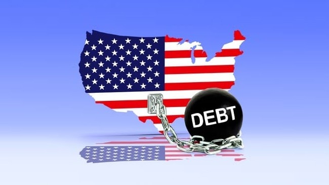 us on the way to bankruptcy