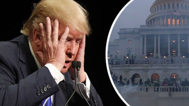us parliament attack trump