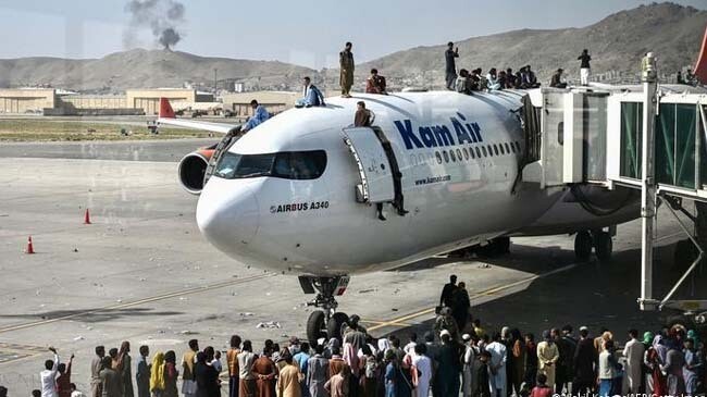 us plane
