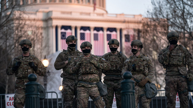 us police concerned capitol hill