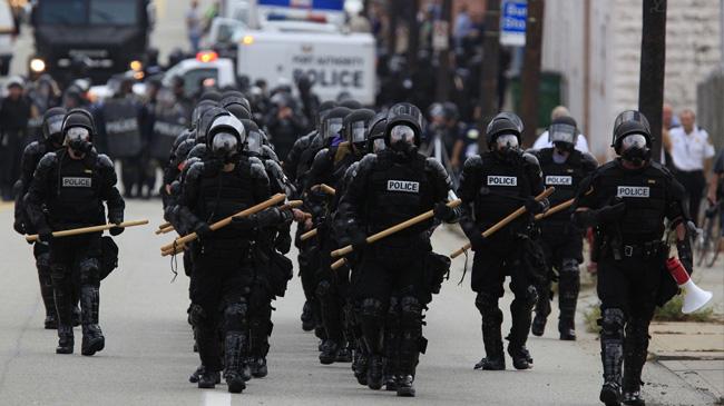 us police 1