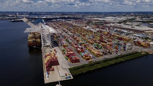 us port