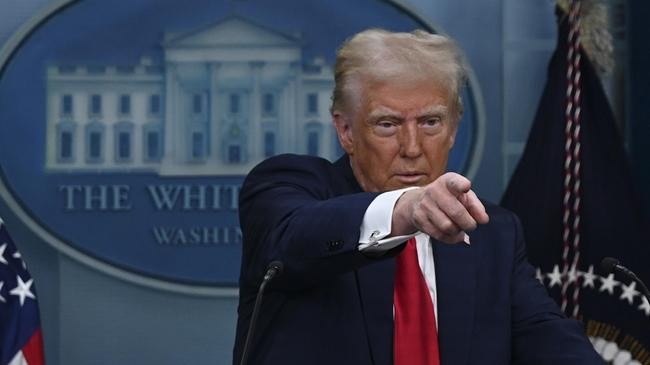us president donald trump 7