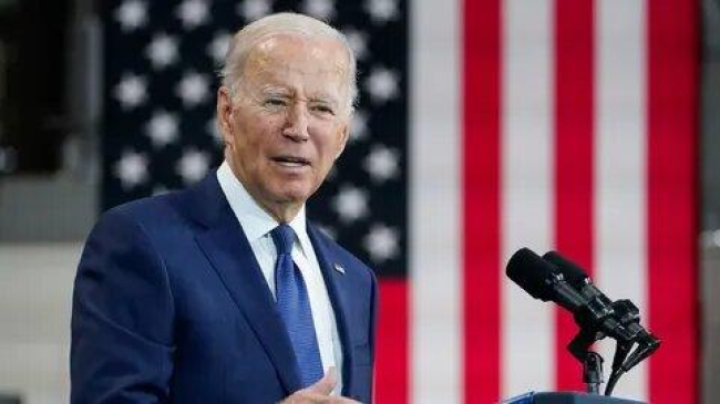 us president joe biden 2022