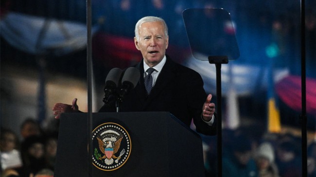 biden warsh