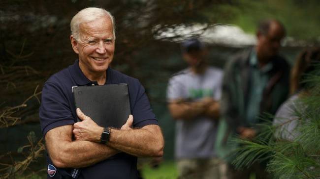 us presidents and their tech gadgets