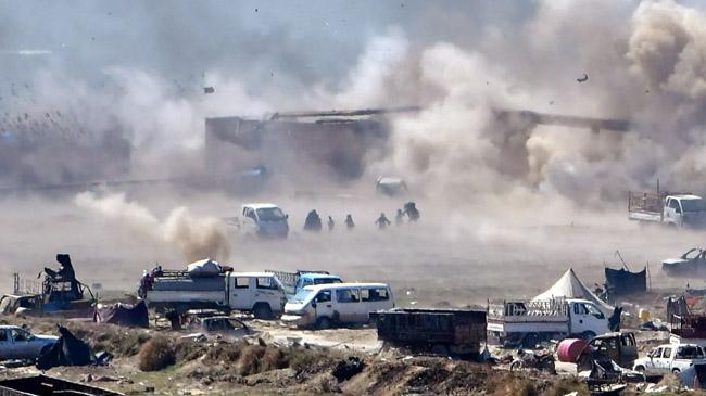 us raid syria 2019