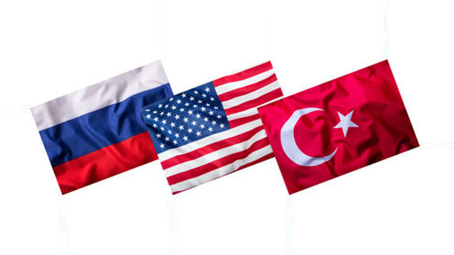 us russia turkey