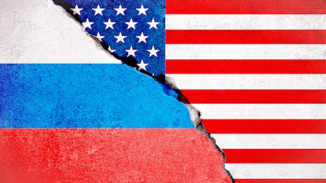 us russia war possible