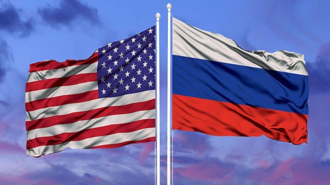 us russia