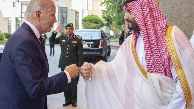 us saudi biden mbs