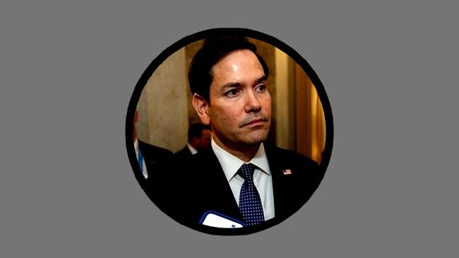 us secretary of state marco rubio 3