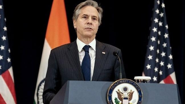 us secretary state antony blinken 1