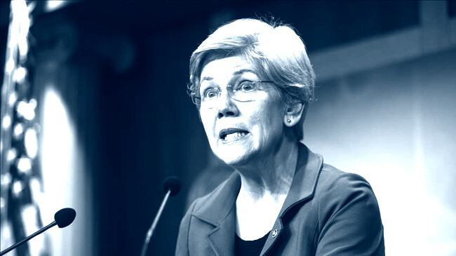 us sen elizabeth warren