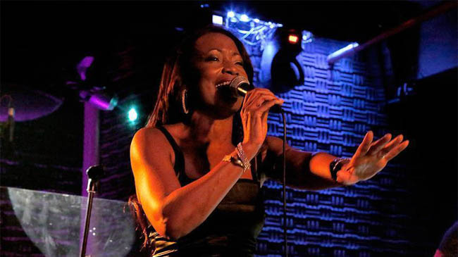 us singer della miles