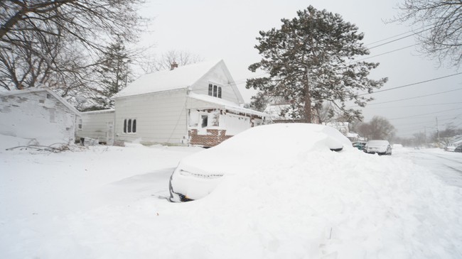us snowstorm