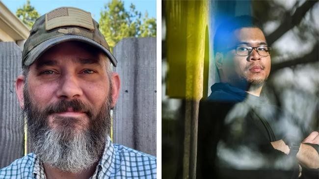 us soilder arrest in ukarine