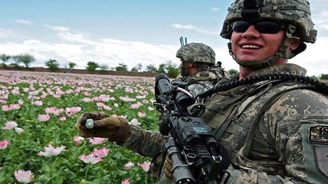 us soldier in afganistan 1