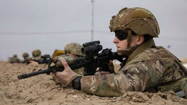 us soldiers afghanistan