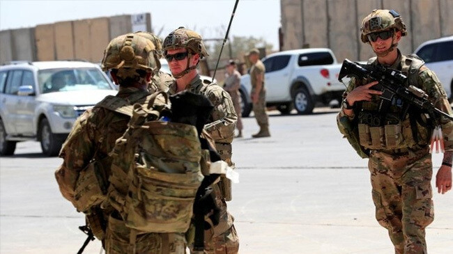 us soldiers in iraq 1