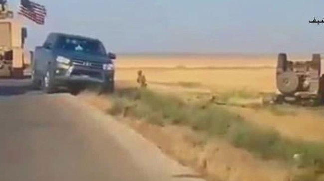 us soldiers syria