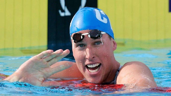us swimmer klete keller