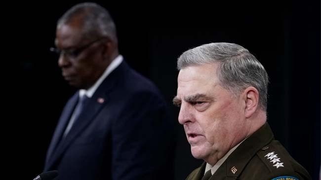 us top army person