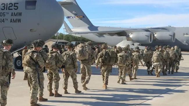 us troops in iraq 4