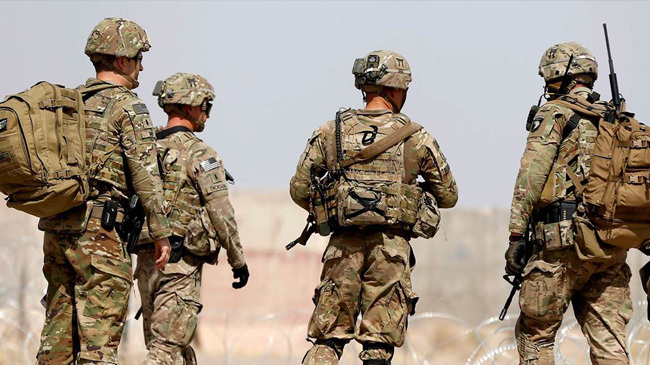 us tropps in afghanistan