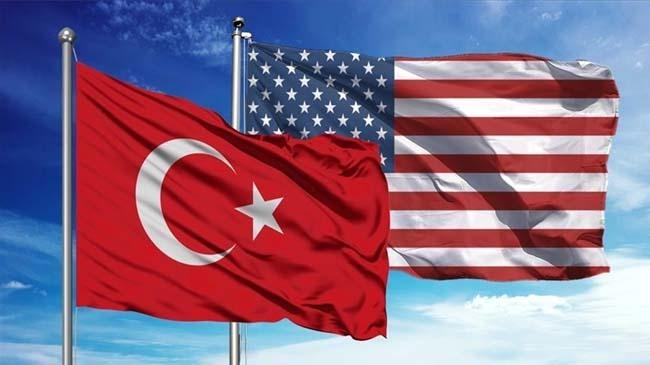 us turkiye relation
