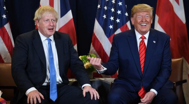 us uk friendship cracked down on iran issue02