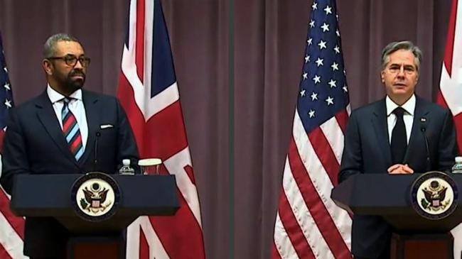 us uk urge rule of law as imran khan arrest