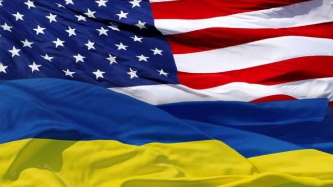 us ukraine relation