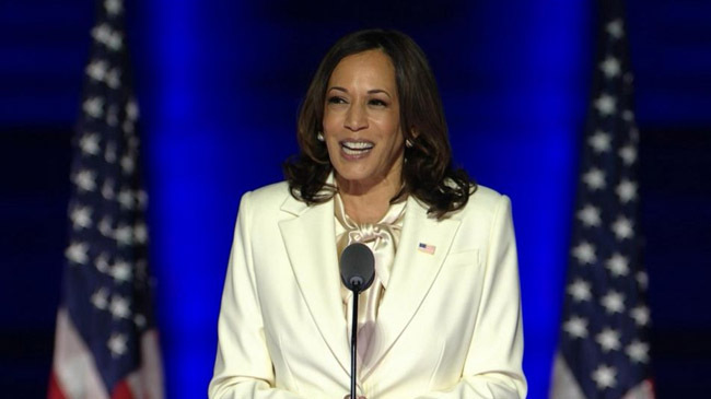 us vp kamala harris