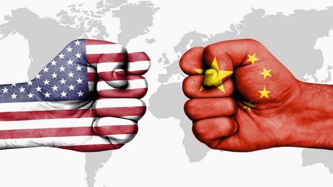 us vs china