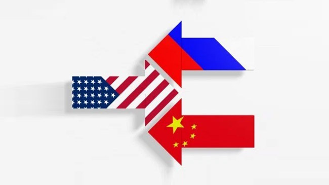 us vs russia china
