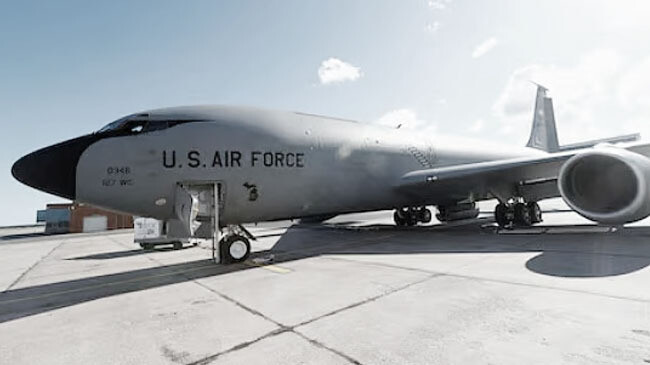 ইরানের হামলায় সৌদিতে যুক্তরাষ্ট্রের ৫ রিফুয়েলিং উড়োজাহাজ ক্ষতিগ্রস্ত