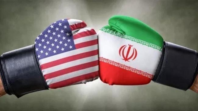 usa and iran relation