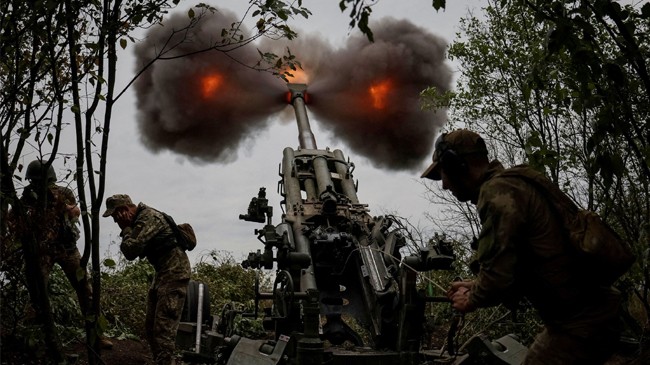 usa arms in ukraine
