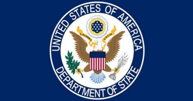 usa depertment of state