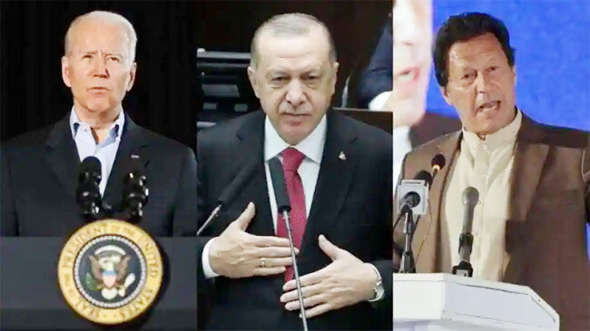 usa pak turkey