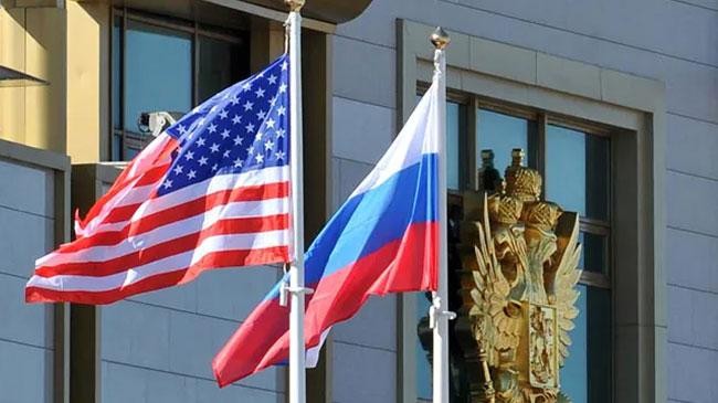 usa russia