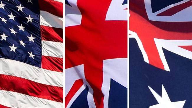 usa uk and australia alliance inner