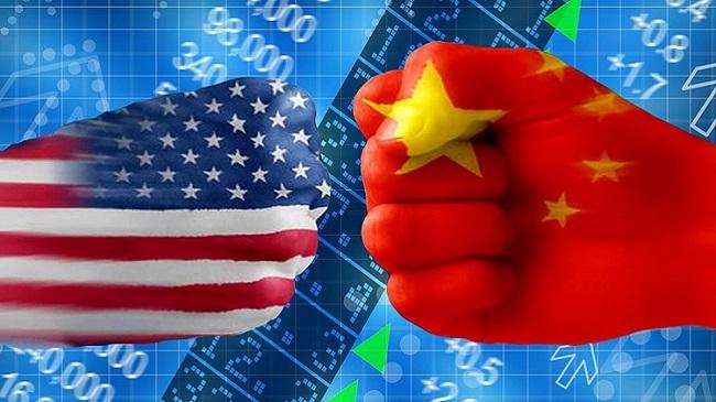 usa vs china
