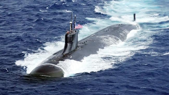 uss connecticut