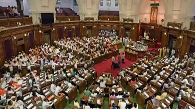 uttar pradesh assembly